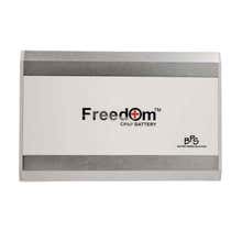 Product image for Freedom Travel Battery Pack for CPAP Machines - Thumbnail Image #9